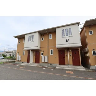 ブルースカイ E棟の画像
