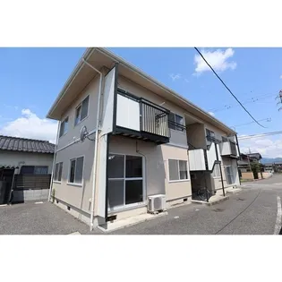 メゾン ド やま S棟の画像