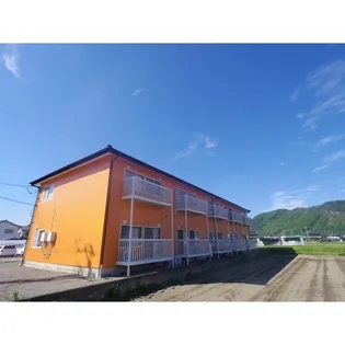 ラフォーネ清水の画像