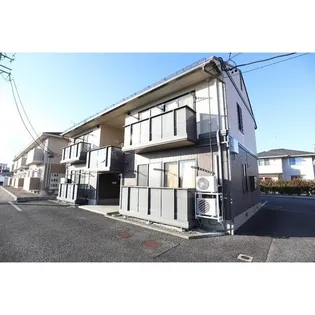 ルミエールひがの A棟の画像