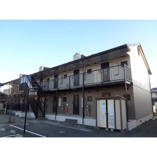 サンガーデン丹波島 北館の画像