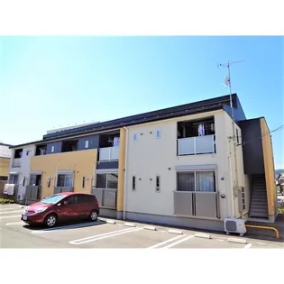 グレイスヴィラ川中島 Aの画像