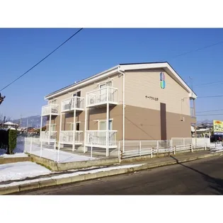 サープラス北野の画像