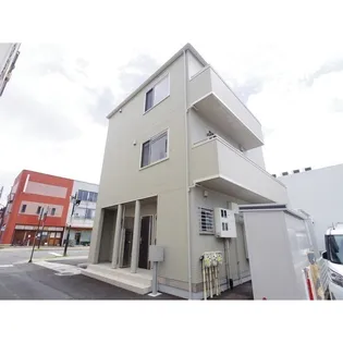 トリニティの画像