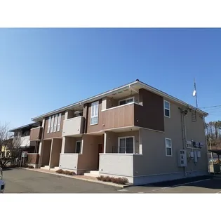アークス川手 Bの画像