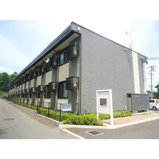 レオパレスFUJITAYAの画像