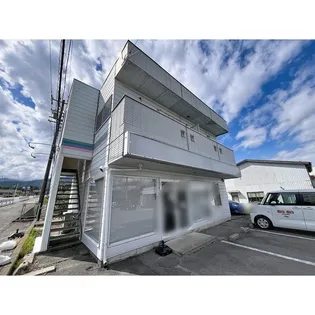 インター第一ビルの画像