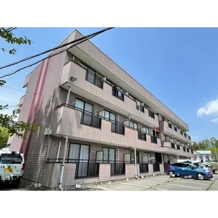 ロイヤルハイツT&T IIの画像