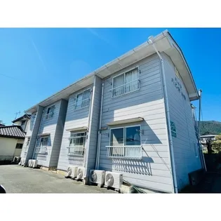 レオパレスアルクス 08の画像