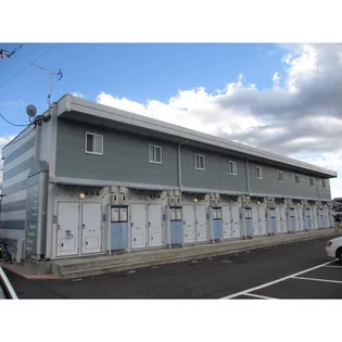 レオパレス八萬屋の画像