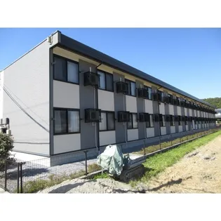 レオパレスみぶ川の画像
