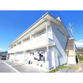 グリーンハイツ高森の画像