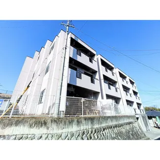 下田ハイツ馬場町の画像