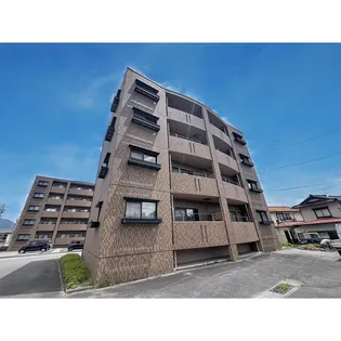 ガーデンハイム樗3番館の画像