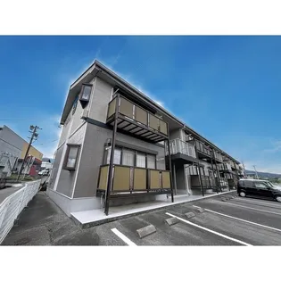 サンハイツBの画像