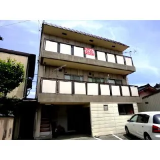 平栗マンションの画像