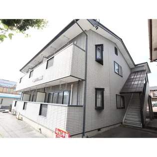 ベルメゾン高松の画像