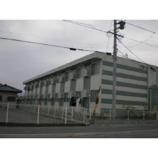 レオパレススペランツァIIDAの画像
