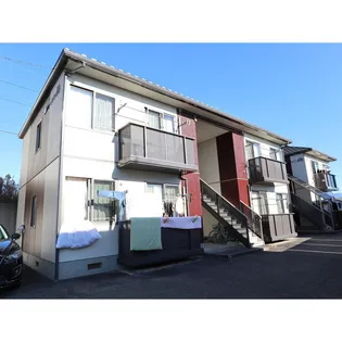 シャーメゾン ハンバ Bの画像