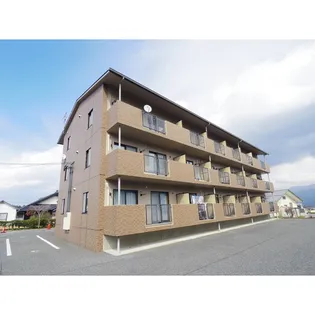 ファミール藍の画像