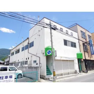 吉池アパートの画像