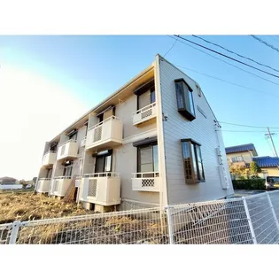 ハイツ尾崎の画像