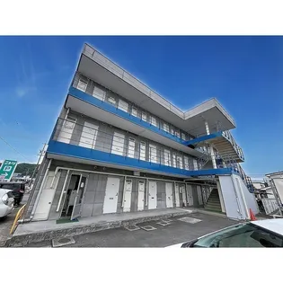山崎マンションの画像