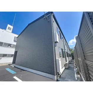クレスト大手の画像