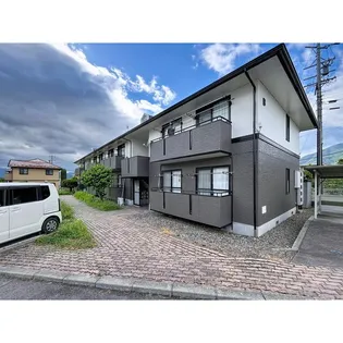 アステールINそめや台Bの画像