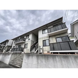 アドヴァンス大屋Bの画像