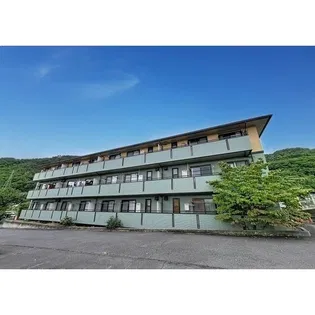 ST グリーンライフ ヨコヤ Aの画像