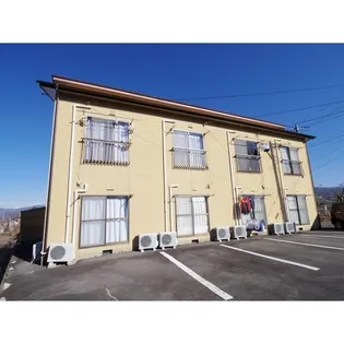コーポ上原の画像