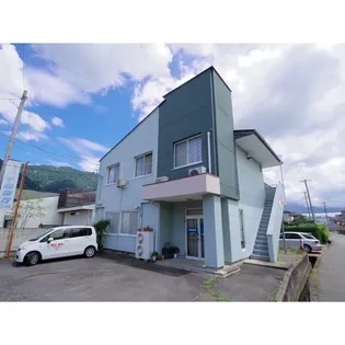 常磐城ビルの画像