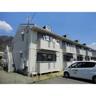 サンテラス常磐城の画像