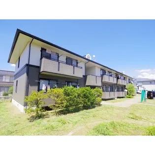 アステールINそめや台Bの画像
