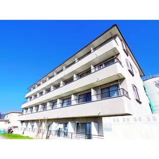 メゾンセシボン東部の画像