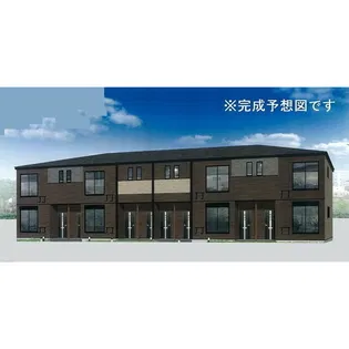 ヒカルサ佐久中込Iの画像