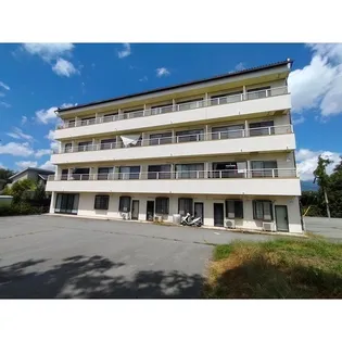 アセラ21 A棟の画像