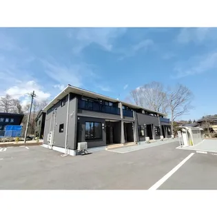 グレイスラムダ軽井沢の画像