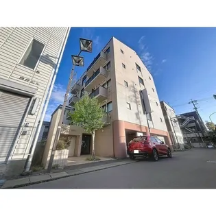 ジョイフルちくまの画像