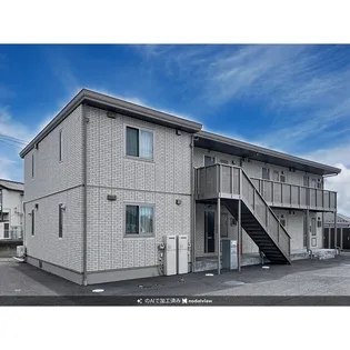 VIENTO COURT SAKANOUEの画像