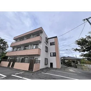 ハイツ東部の画像