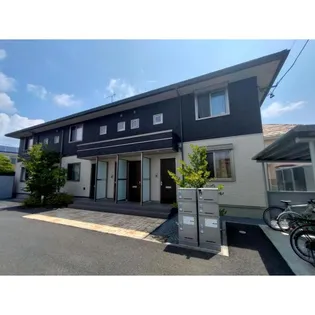 シャーメゾン光彩の画像