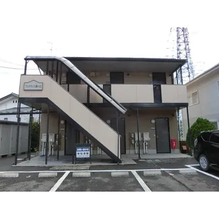 フレグランス緑ヶ丘の画像