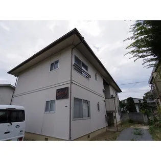 城東ハイツ B棟の画像