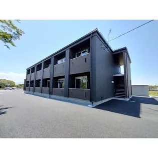 ラフィネ西軽井沢Bの画像