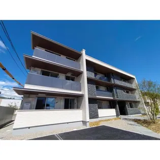 馬瀬口シャーメゾンの画像