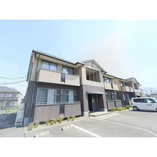 フォンテーヌ東Cの画像