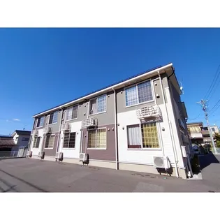 サンリットハウスグランデ Aの画像