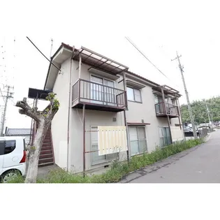 五島アパートの画像